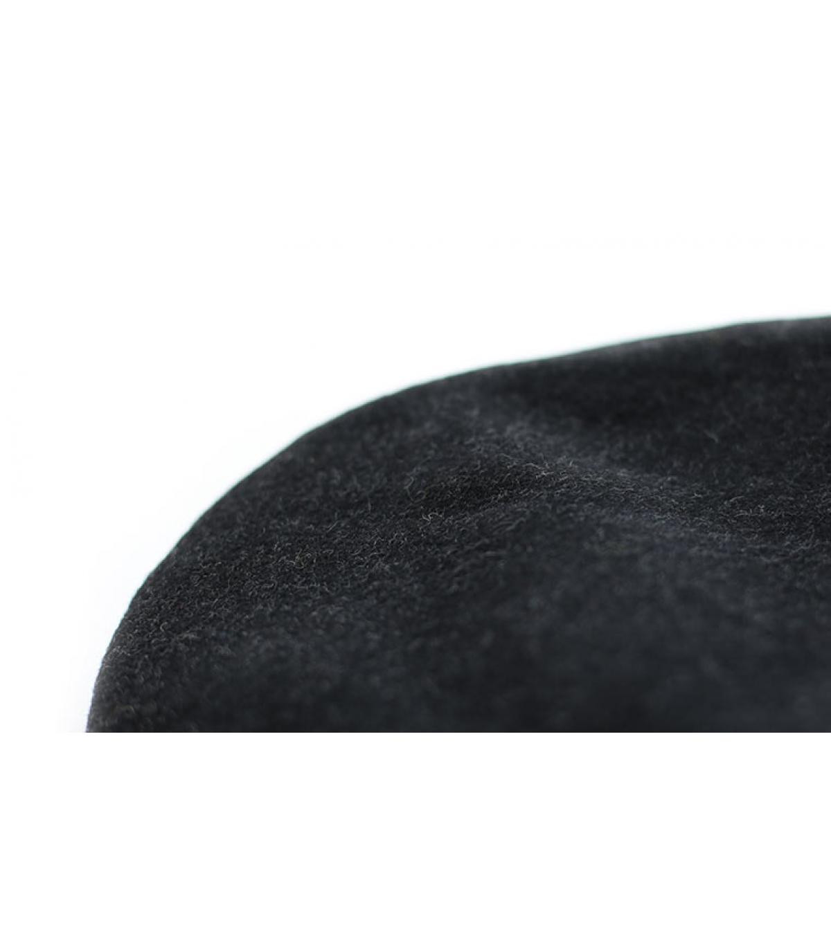 Flatcap Barett Cap anthrazitgrau Flatcap Barett Cap anthrazitgrau